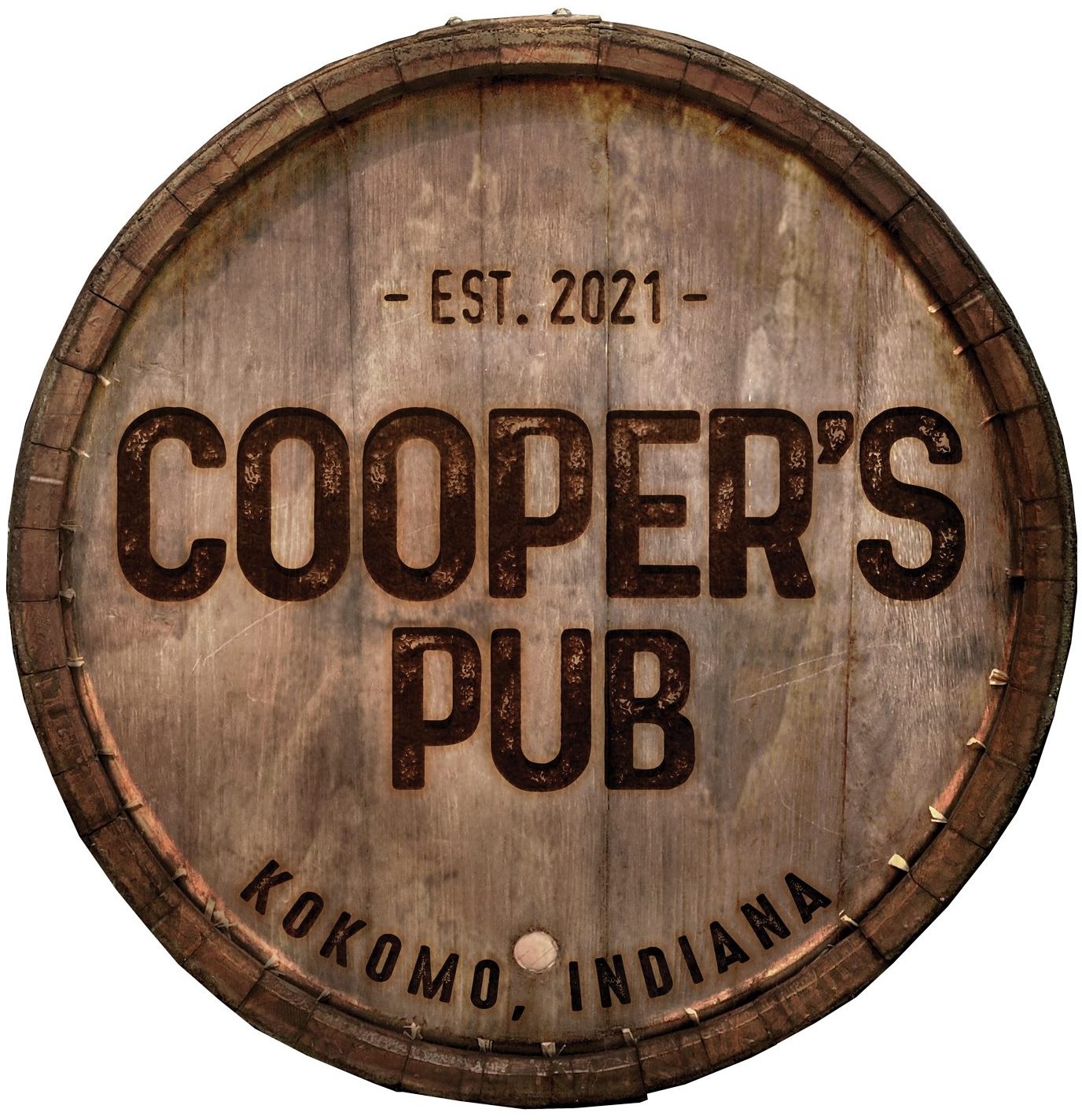 Cooper's Pub - Kokomo IND